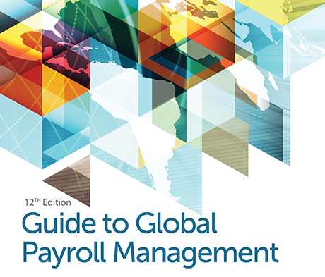 Global Payroll Management eBook
