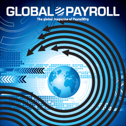 Global Payroll April 2025