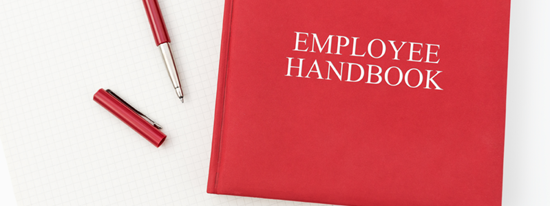 Employee Handbook in China: Key Points for HR Compliance 