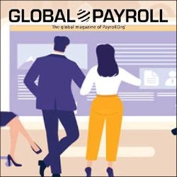 June 2026 Global Payroll cover