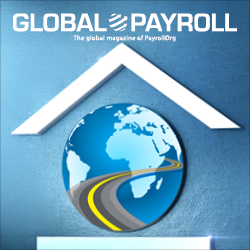 Global Payroll May 2025