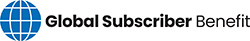 Global Subscriber Benefit logo