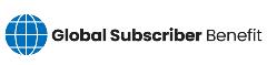 Global Subscriber Benefit logo