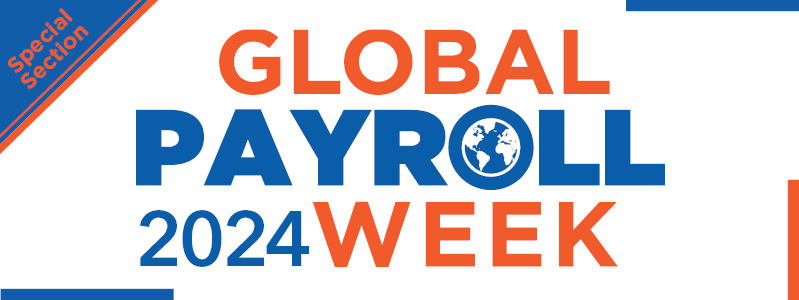 Global Payroll Week 2024 Provided Education, Recognition