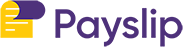 Payslip Logo Horizontal