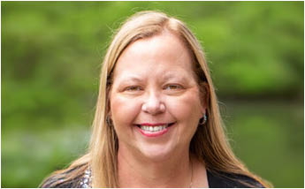 Michelle Flowers, CPP