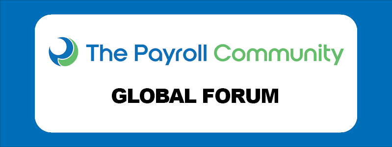 TPC GlobalForum