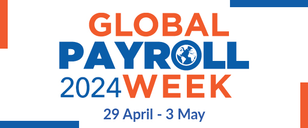 2024 Global Payroll Week